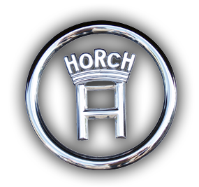 Illustration for article titled Audi Will Bring Horch Back From The Dead (And The Fascinating Story Behind the Name)